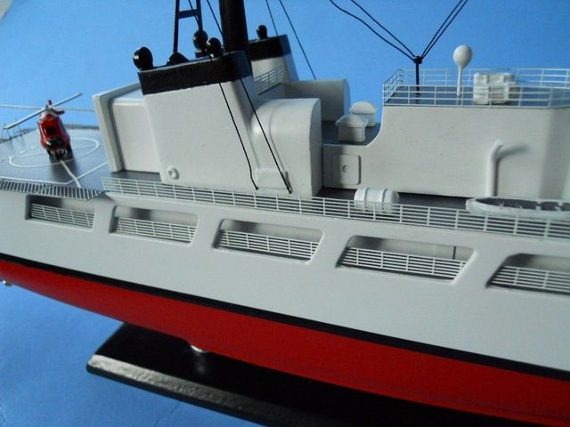 Us Coast Guard Model Ships