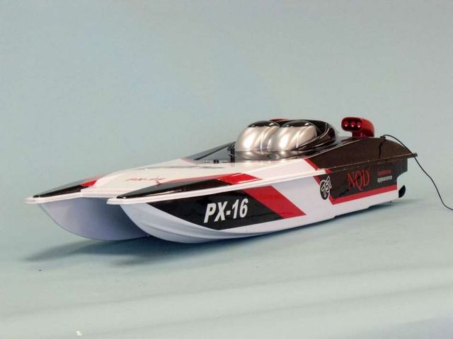 Mosquito Rc Racing Boat 32 Inch Rc Boat Model Boat  