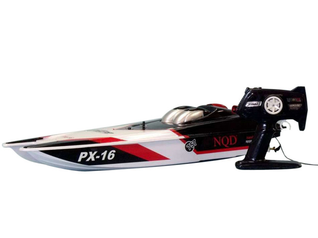 Mosquito Rc Racing Boat 32 Inch Rc Boat Model Boat  