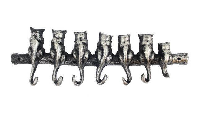 cast iron wall hooks wholesale