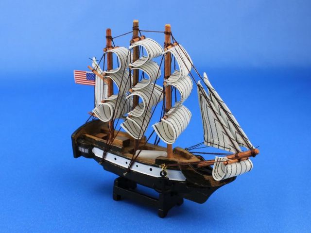 Uss Constitution 7 Model Tall Ship Model Ship  