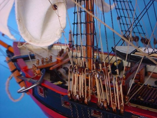 Pictures Caribbean Pirate Ship 26   Black Sails