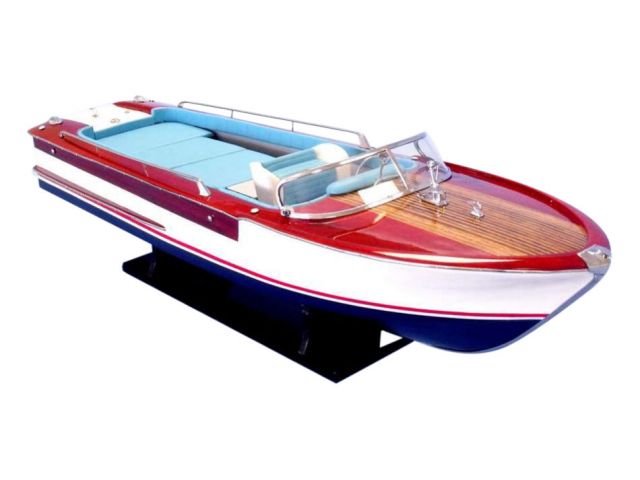 Buy Riva Junior Limited 32 Inch - Boat Models