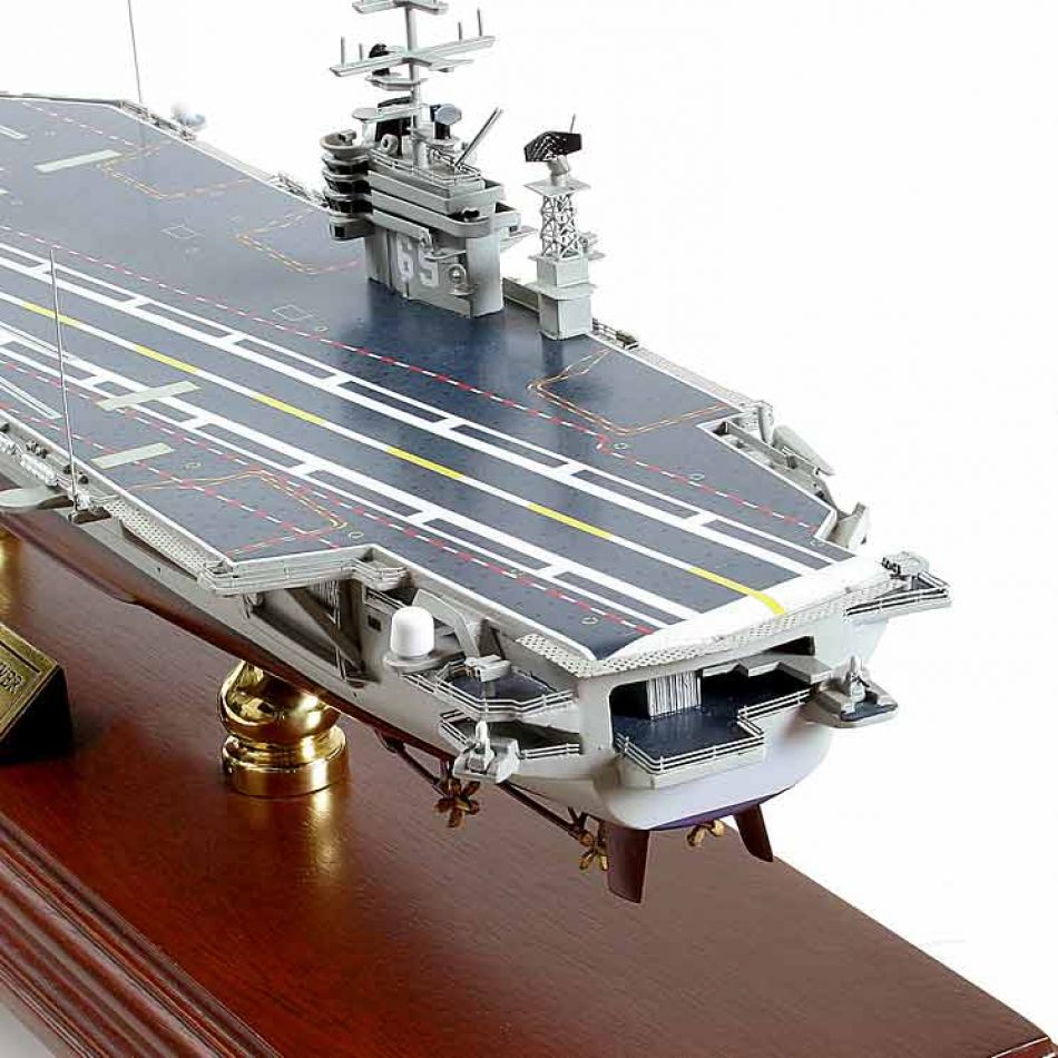 Buy USS Dwight D. Eisenhower 19 - Model Ships