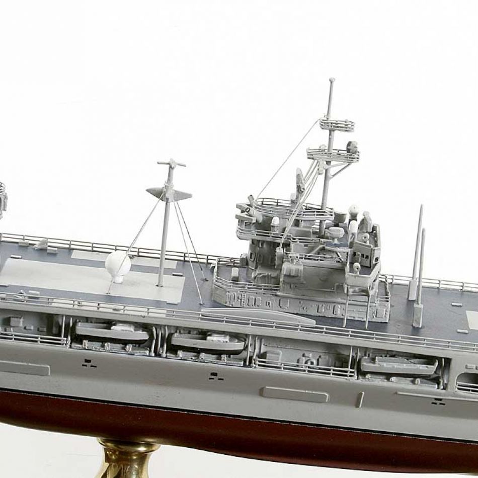 Buy USS Blue Ridge 11in - Model Ships