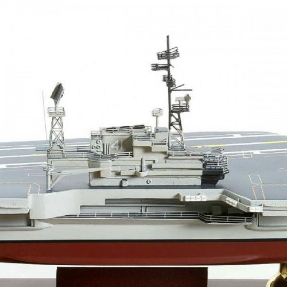 Buy USS Midway 17in - Model Ships