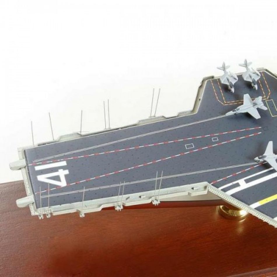 Buy USS Midway 17in - Model Ships