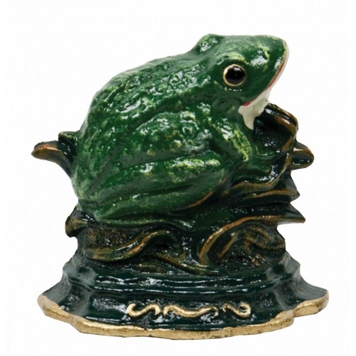 Buy Ceramic Frog Door Stop 4