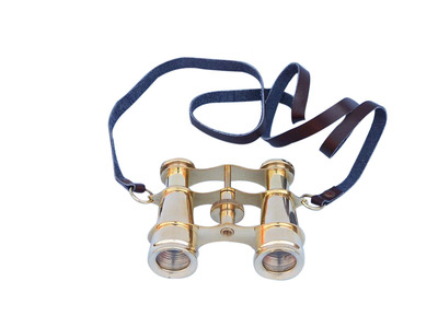 features brass binocular 4 the hampton nautical small and powerful 4 