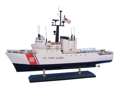 USCG Medium Endurance Cutter