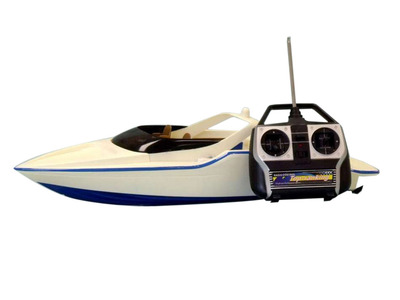 Century Rc Speed Boat 29 Rc Racing Boat Model Boat  