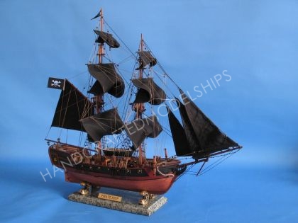 Caribbean Pirate Ship 26   Black Sails