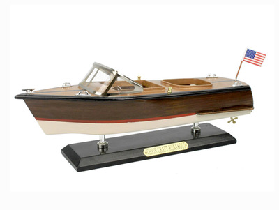 Chris Craft Runabout 14 Model Powerboat NEW  