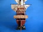 Sir Francis Drake Golden Hind 30 Wooden Model Ship  