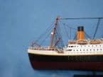 RMS Titanic 32 Ship Model Artifact Gift Memorabilia  