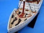 RMS Titanic 20 Scale Model Replica Ship   NOT A KIT  