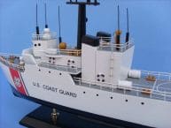 USCG Medium Endurance Cutter