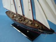 features atlantic limited 44 not a model ship kit attach sails and our 