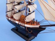 Flying Cloud 14 Tall Ship Scale Model Tea Clipper  