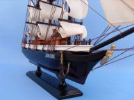 Flying Cloud 20 Tall Model Ship Wooden Replica  