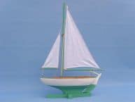   are only buying the green sunset sailboat 17 buy 2 or more to receive