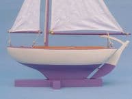   only buying the lavender sunset sailboat 17 buy 2 or more to receive