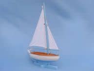   17 you are only buying the light blue sunset sailboat 17 buy 2 or more