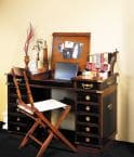 Travel Desk madras 48 Nautical NEW  