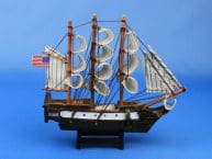 Uss Constitution 7 Model Tall Ship Model Ship  