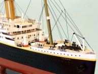 RMS TItanic 40 Limited Cruise Model Ship Scale Replica  