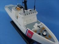 National Security Cutter 18 Coast Guard Boat  