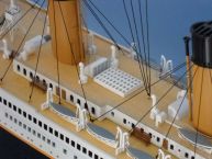 Rc Titanic 50 Limited Rc Model Boat Model Ship  