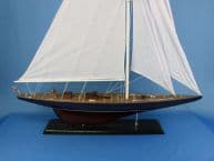 Endeavour 55 Sailing Ship Model Model Ship NEW  