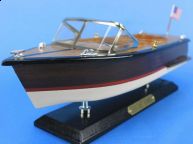 Chris Craft Runabout 14 Model Powerboat NEW  